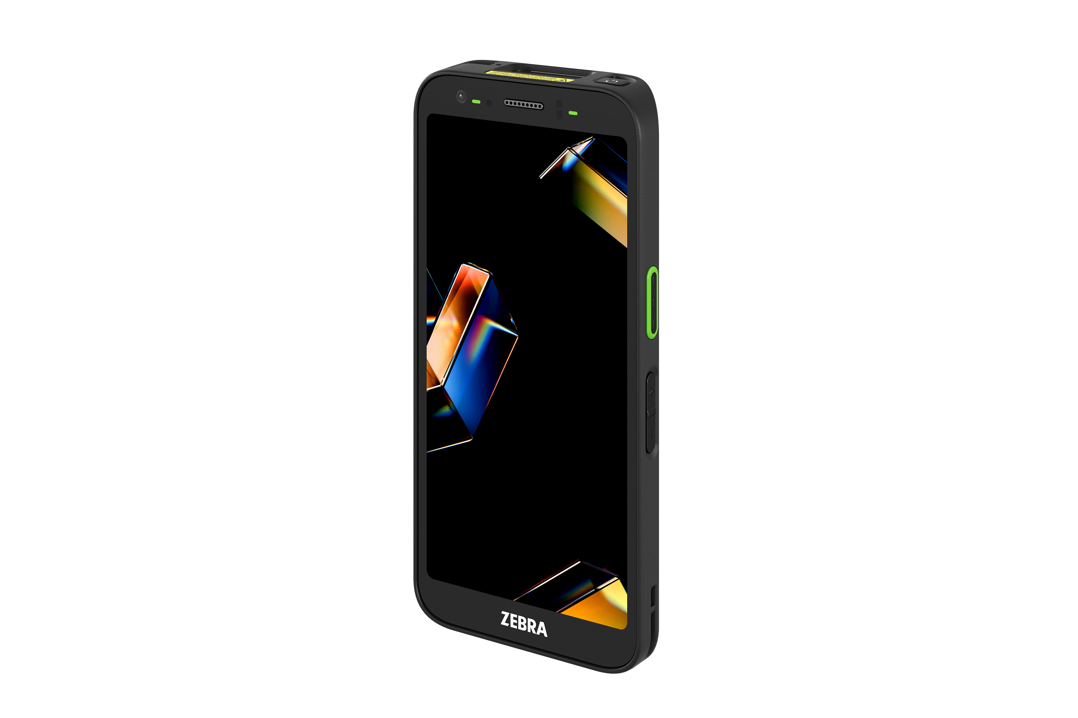 Zebra TC501 terminal mobilny AI - wbudowany czytnik RFID UHF